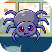 Play Nimble Spider