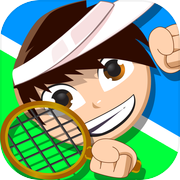 Bang Bang Tennis Game