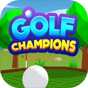 Golf Champions 2023