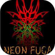 Play Neon Fuga