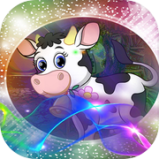 Best Escape Games 135 Pregnant Cow Rescue Game