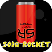 Soda Rocket