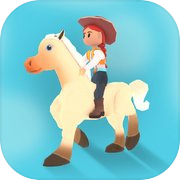 Play Horse Dreams: Ride & Race!