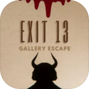 Play Exit 13 Gallery Escape