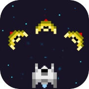 Play Nova: space shooter