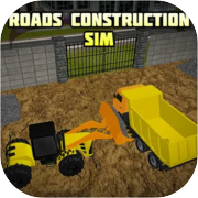 Play Roads Construction Sim