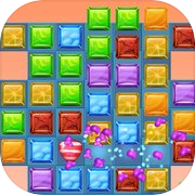 Play Jelly Jam Candy Passion Game