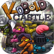 Play Kobold Castle