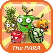 Play Crazy Fruit Jewels - 3 Match game