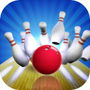 Real Bowling Fun 3D