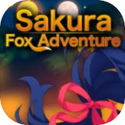 Play Sakura Fox Adventure
