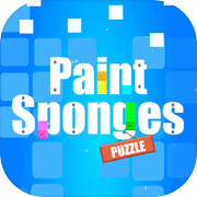 Play Paint Sponges Puzzle
