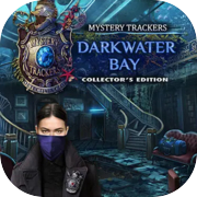 Mystery Trackers: Darkwater Bay Collector's Edition