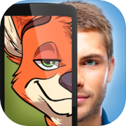 Play Photo Scanner: Zoo City
