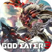 GOD EATER 3