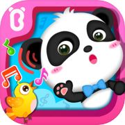 Play Baby Panda Sound Recognition