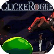 Play ClickeRogue