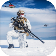 Arctic Sniper 3d Gun Game 2023