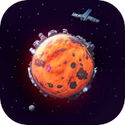 Play Planet Builder : Idle Journey