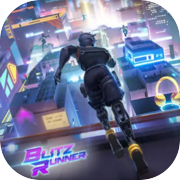 Play Blitz Runner