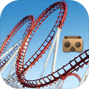 VR Thrills: Roller Coaster 360 (Google Cardboard)