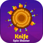 Knife Spin Shooter