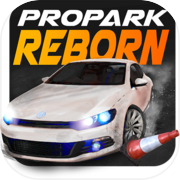 Play Propark Reborn Car Parking