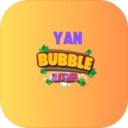 Play YAN Bubble Shooter