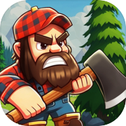 Lumberjack Battles