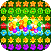 Play Blossom Garden Flowers Splash