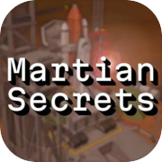 Play Martian Secrets