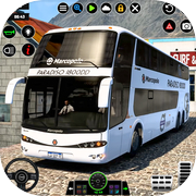 Bus Simulator 2023: Bus Game