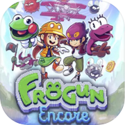 Frogun Encore