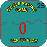 Circle Racing Game