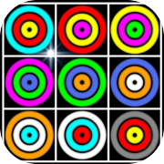 Ring'o Ring: Color Ring Puzzle