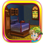 Play Mystery Vintage House Escape