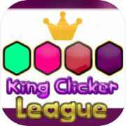 Play King Clicker League