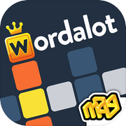 Wordalot - Picture Crossword