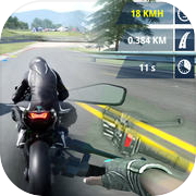 Kawasaki Ninja H2r Games 3D