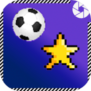 Play Bouncing ball: Soccer Edition