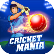 Play 3D Cricket Mania