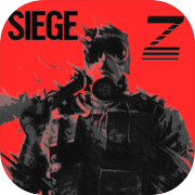 Play zombie comando shooting:offline fps military-games