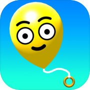 Play Save Balloon