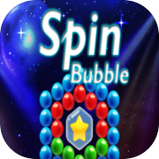 Spin Bubble Game