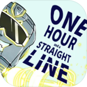 Play One Hour And A Straight Line