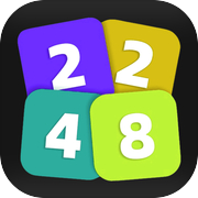 Play 2248 Number Game - Merge Game