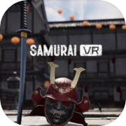 Play Samurai VR