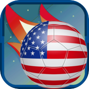 Play United States Soccer Pro!