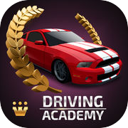 Driving Academy 2017 Simulator 3D