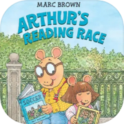 Arthur's Reading Race